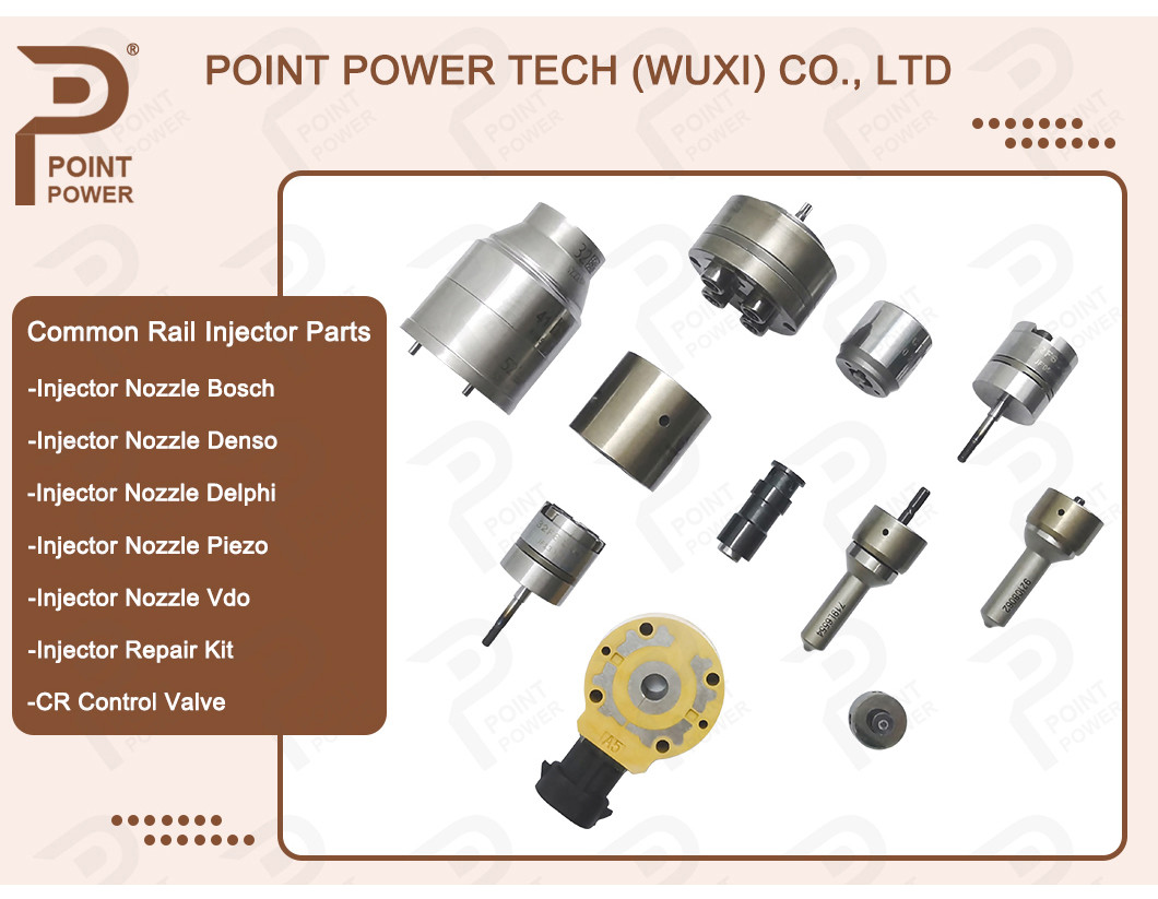 Diesel Common Rail CR Diesel Part FOR Bosch Injector Bosch Repair Kits F00VC99002