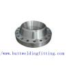 Buy cheap TOBO Flanges Butt Weld Fittings ASTM A182 F5 Steel Flange from wholesalers