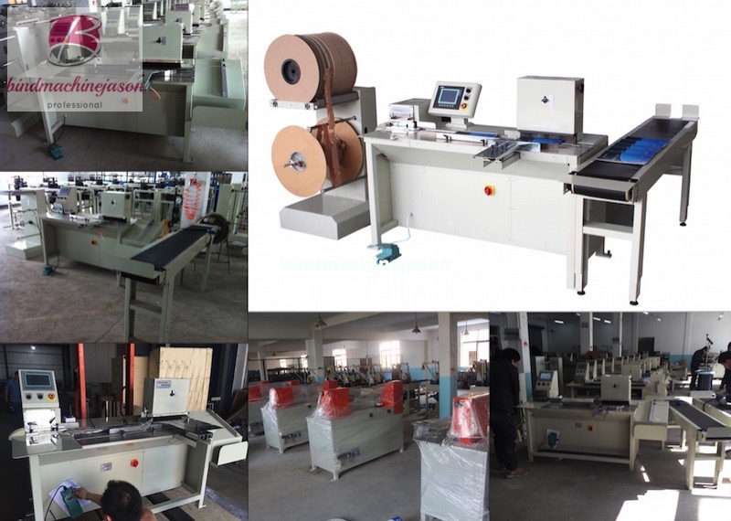 coil closer machine dcb360