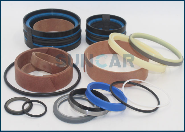 551/90191 551-90191 Cylinder Seal Kit For JCB Ram Telescopic Handler