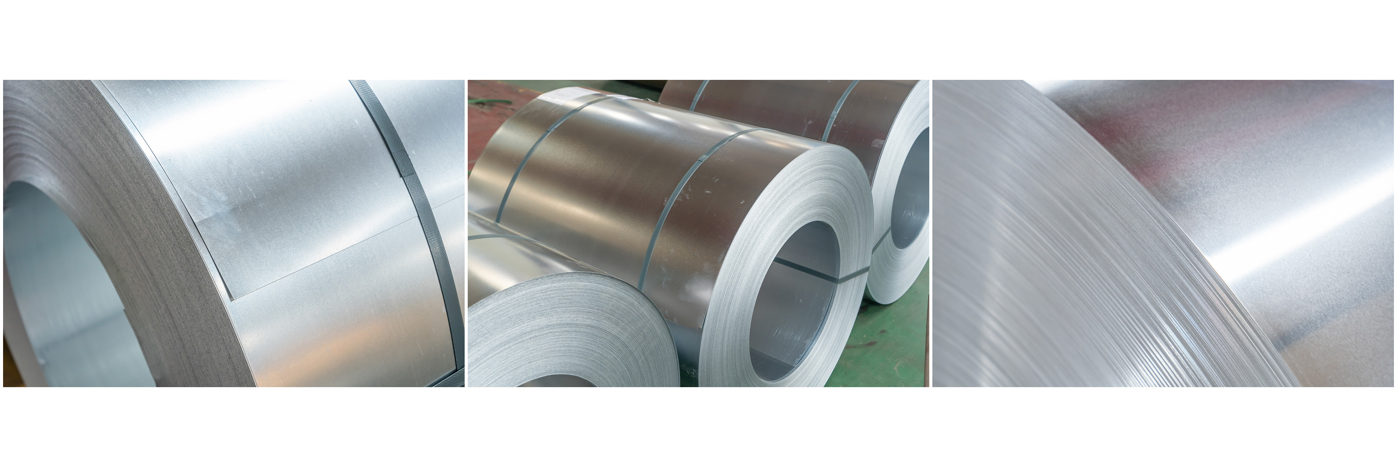 201 202 Cold Rolled Stainless Steel Coil Mirror Polishing GB3280