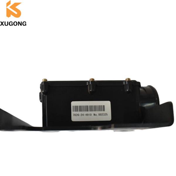 PC360 Excavator Controller Computer Board 7826-24-4010 236325 For Guangzhou Engineering Machinery