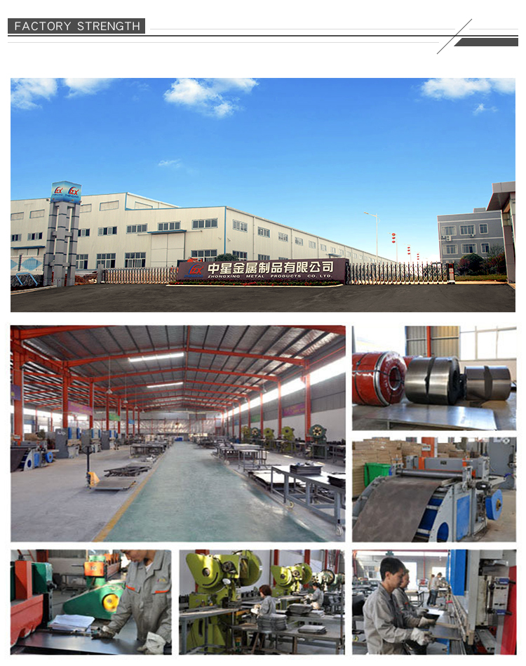 Reinforced Central Hole Recycling Storage Bin Donation Box For Clothes