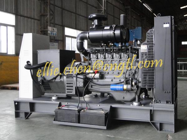 100kva Deutz power generators