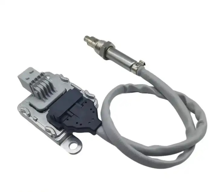 Nitrogen Oxide Nox Sensor For Mercedes Benz W213 OEM A0111531728 SNS744