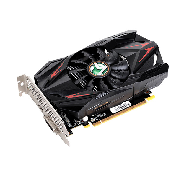 MAXSUN GT1030 2G DDR5 4K Discrete Graphics Card DirectX 12 2GB