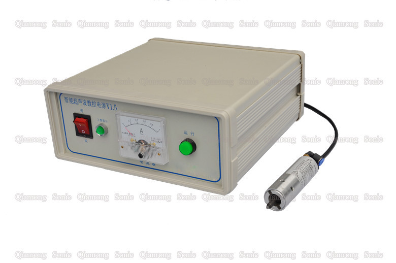 Advanced Ultrasonic Wave Generator , Ultrasonic Signal Generator 60Khz For Contactless Card Antenna