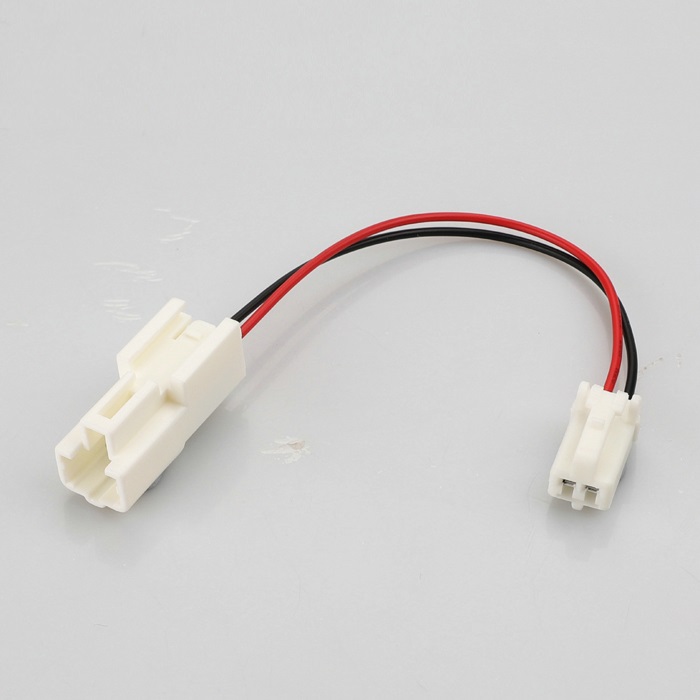 PBT GF Automotive Wiring Harness ROHS