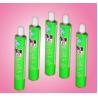 Buy cheap Empty Tube Made Of Pure Aluminum For Cosmetic Hair Dyeing Cream from wholesalers