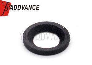 China Black Color Diesel Injector Repair Kit Plastic Spacers For GDI Injector One Year Warranty on sale