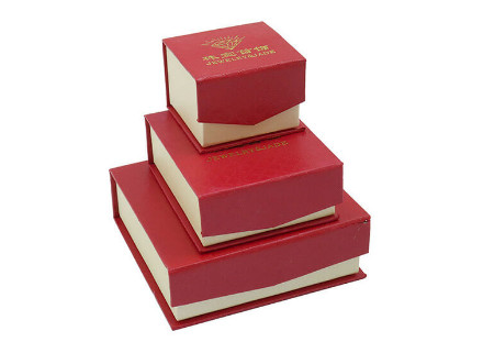 natural kraft deep gift boxes no ribbon