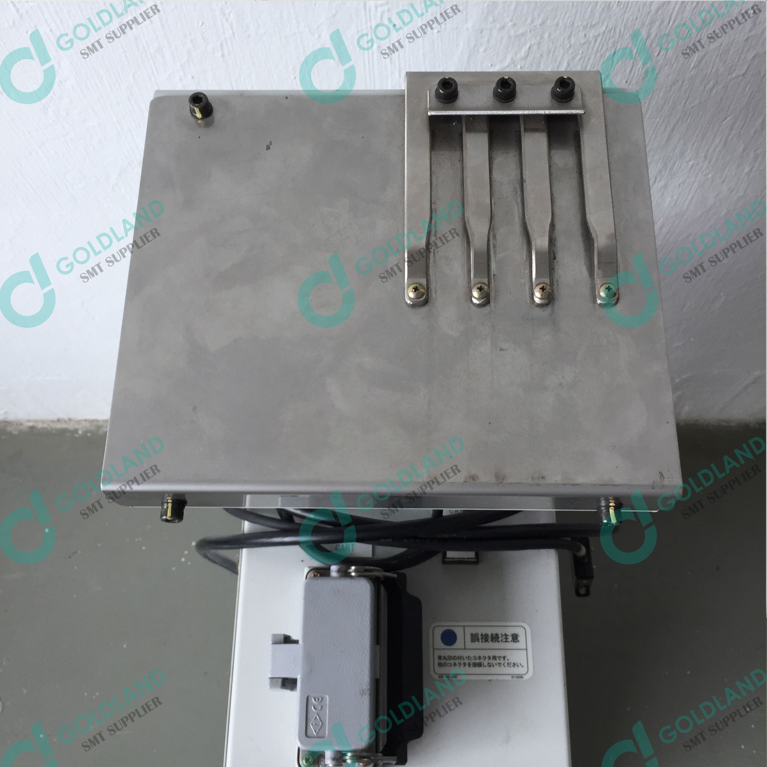 G-S006 Hitachi GXH-1 GXH-3 SIGMA G5 SMT Feeder Wagen