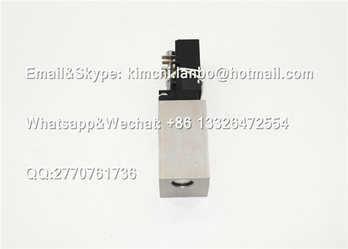 Roland 700 valve 8010205 9000 024 00 original parts for roland printing machine