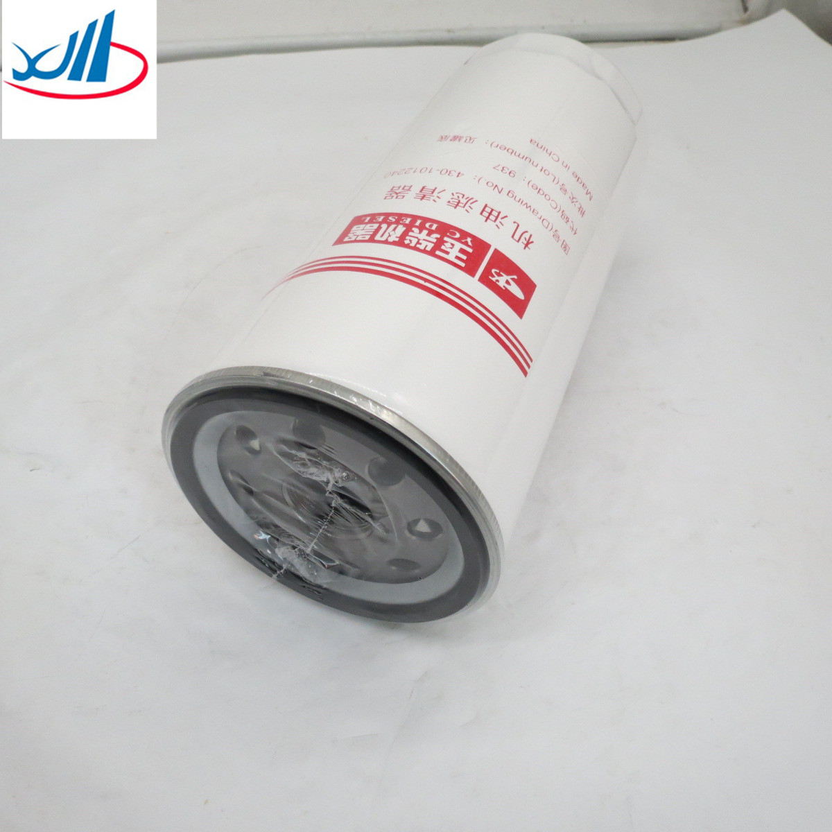 XCMG Spare Parts Engine Oil Filter Element 430 1012240