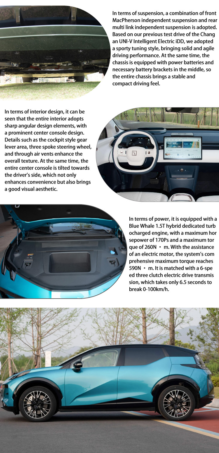 Small Fully Electric SUV Vehicles Cars 4 Wheel Pure Zeekr X EV