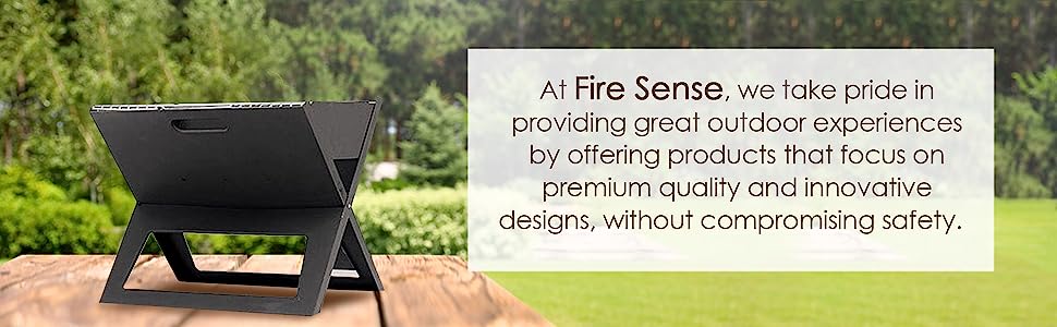 Fire Pit Firepit Fireplace Patio Outdoor Fire bonfire aluminum fire sense log burner antique stool