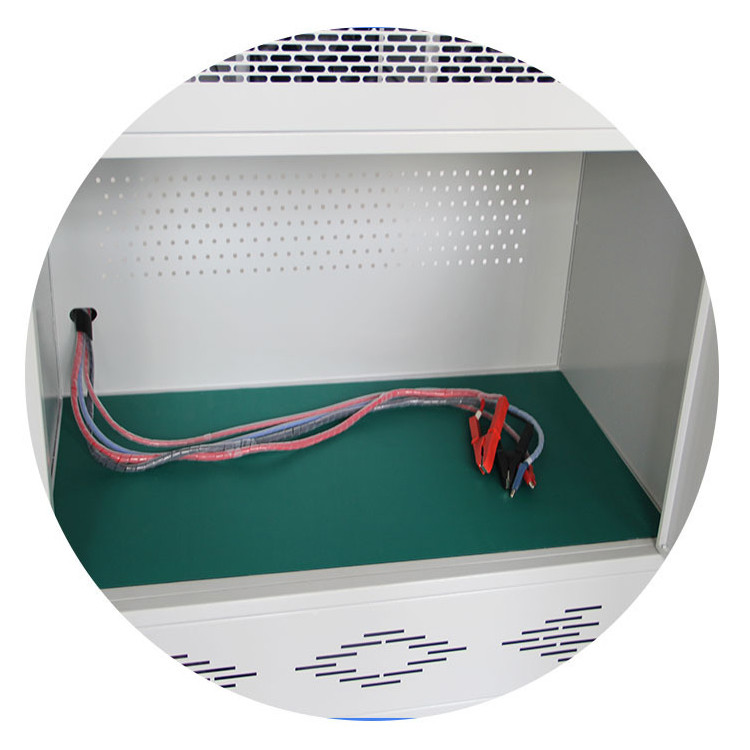 100V Battery Pack Aging Machine 20A Charging 40A Discharging For Lithium Battery Pack