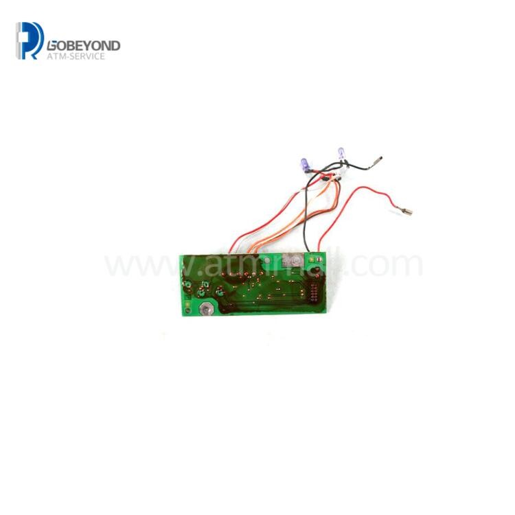 Wincor 2050XE ATM Control Board For Shutter Controller