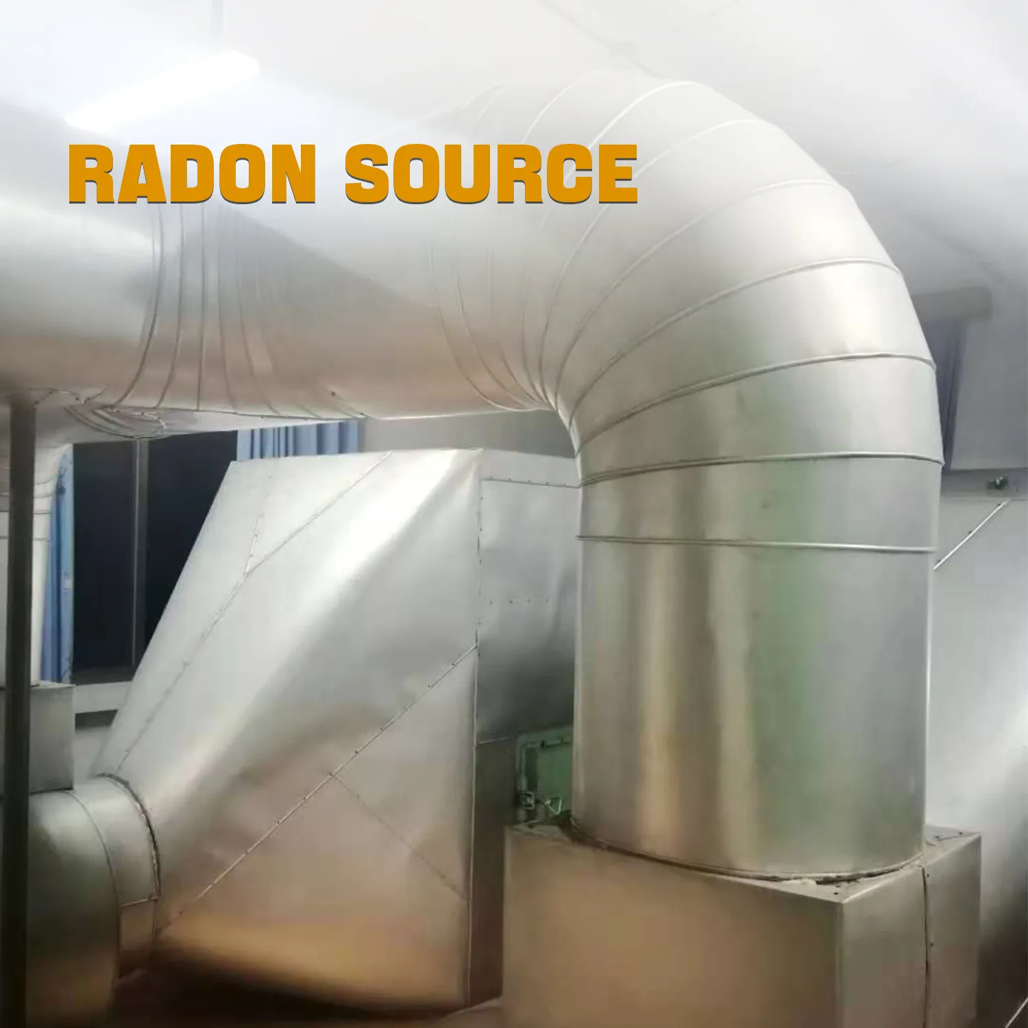 Advanced Pulsed Ion Chamber Technology for Precise Radon Detection Home and Commercial