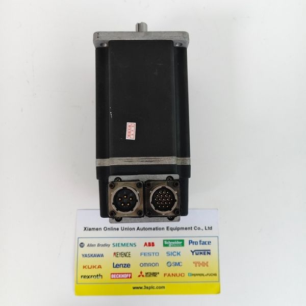 N-3412-2-H00AA Allen Bradley Servo Motors
