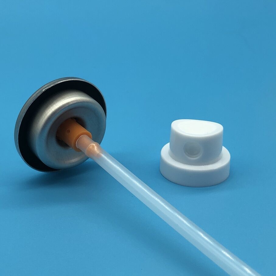 High-Performance Sunscreen Lotion Pump Valve for Convenient and Controlled Application
