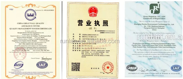 High Pressure Plate and Frame Filter Press Machine for Stone Mud Dehydration Weight 25KG