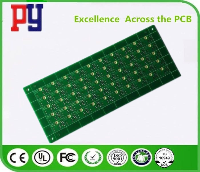 Assembly Multilayer PCB HDI Immersion Gold PCB Printed Circuit Board