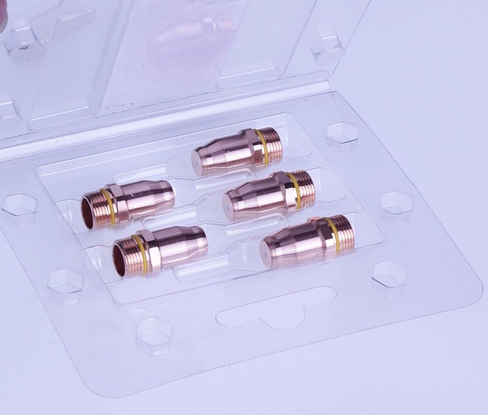 220011 220329 220059 Hypertherm Nozzle Suitable For Hypertherm Powermax1650®/Powermax1250® Hypertherm Plasma Consumables