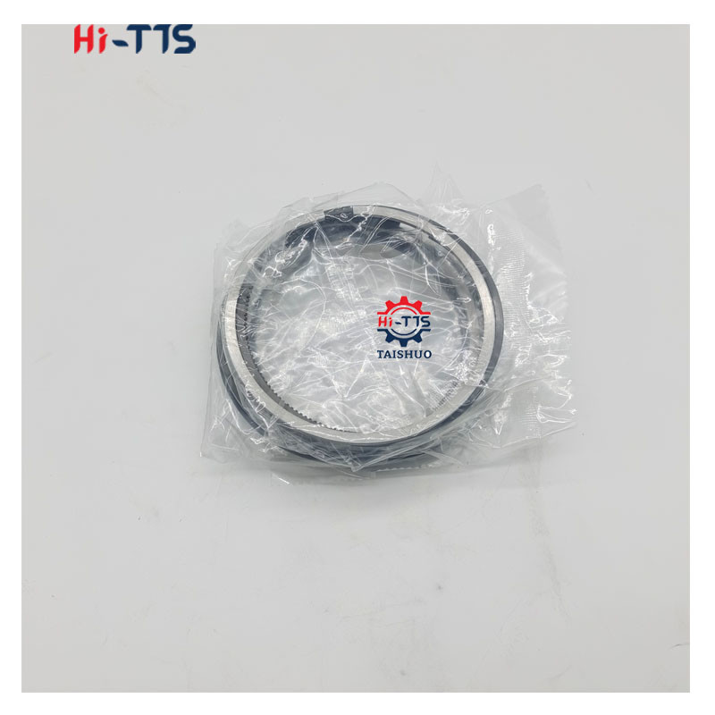 3802056 3802050 3802230 3802421 Piston Ring For 4BT 6BT 6D102 Engine
