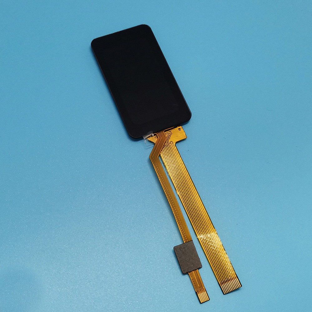1.47 inch Small LCD Touch Screen 172*320 SPI IPS TFT With ST7789