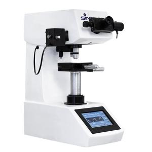 Auto Turret Vickers Hardness Testers Digital Micro Hardness Tester MicroVicky