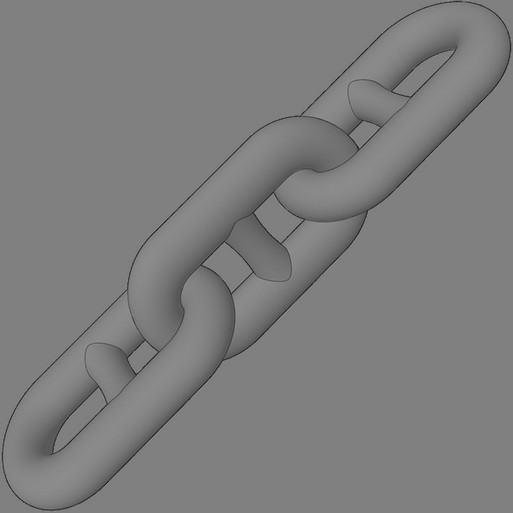 Galvanized Anchor Chain Supplier--China Shipping Anchor Chain