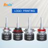 Buy cheap 12 Volt H1 Car Headlight Bulbs 6500k 50000H Working Lifetime from wholesalers