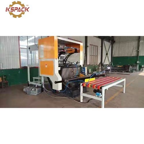 Automatic Corrugated Box Die Cutting Machine 1100 * 800 Transport Type 50T