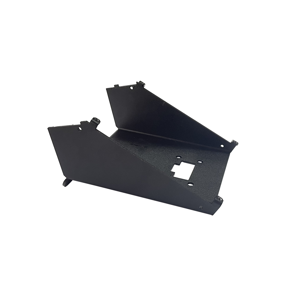 General Prototype Sheet Metal Stamping Parts Bending Cutting
