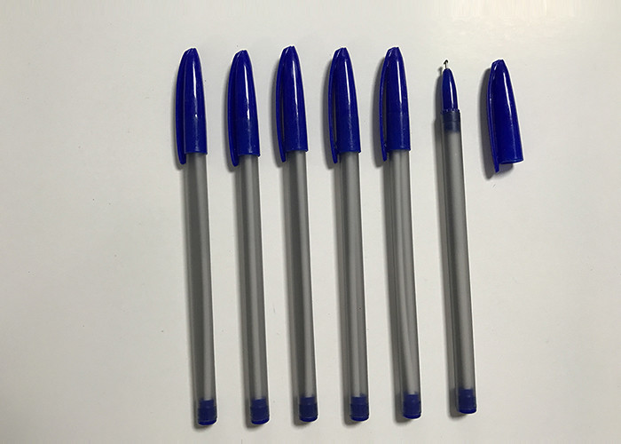 promotional plastic pen/plastic promotional ball pen/plastic ballpoint pen