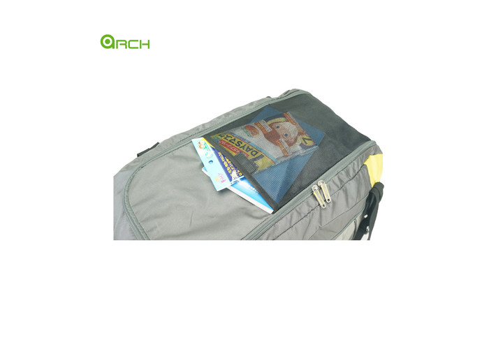 Large Unisex Sleek Tapestry Sports Gym Bags
