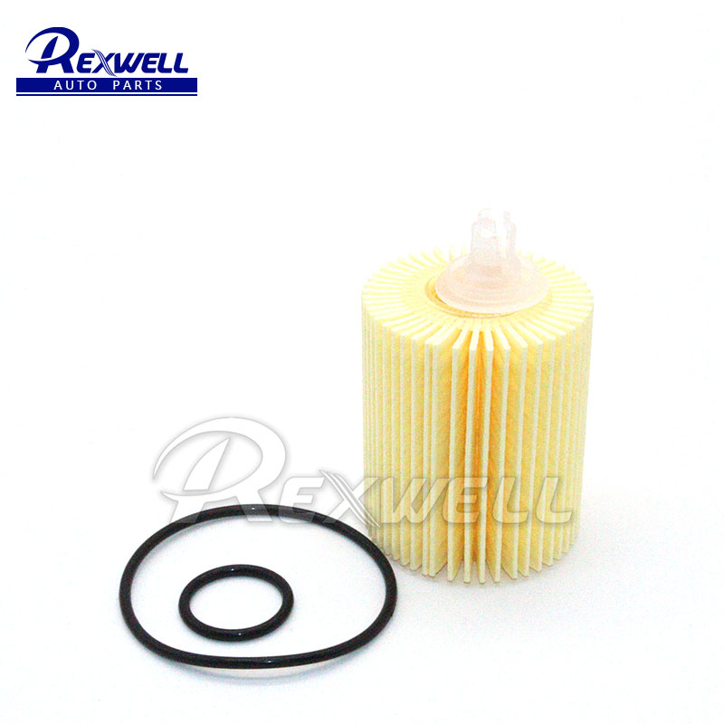 Upgrade Your Lexus 250 GSE30 with OE NO. 04152-YZZA5 Auto Oil Filter Guaranteed