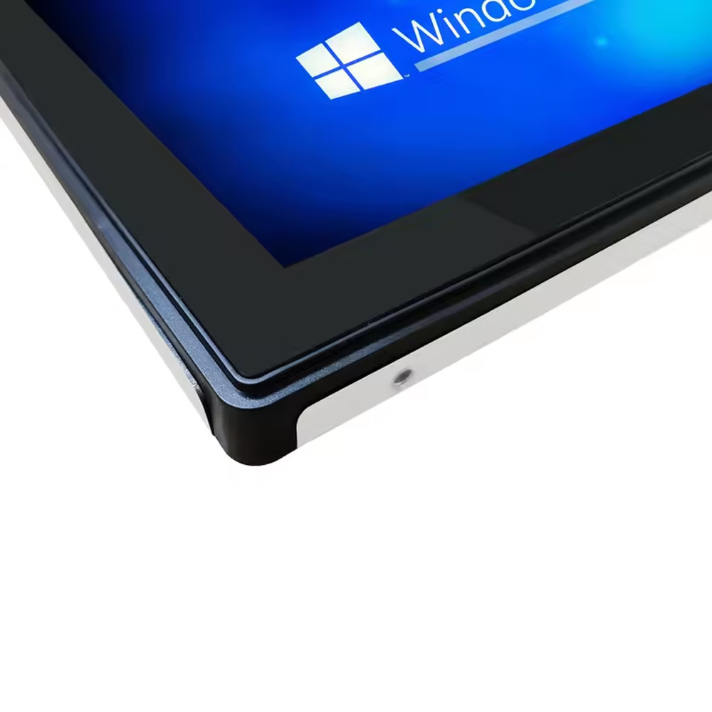 10.4 Inch 4:3 Screen Ratio 800x600 Industrial Touchscreen Display Open Frame Waterproof 800Nits For Outdoor