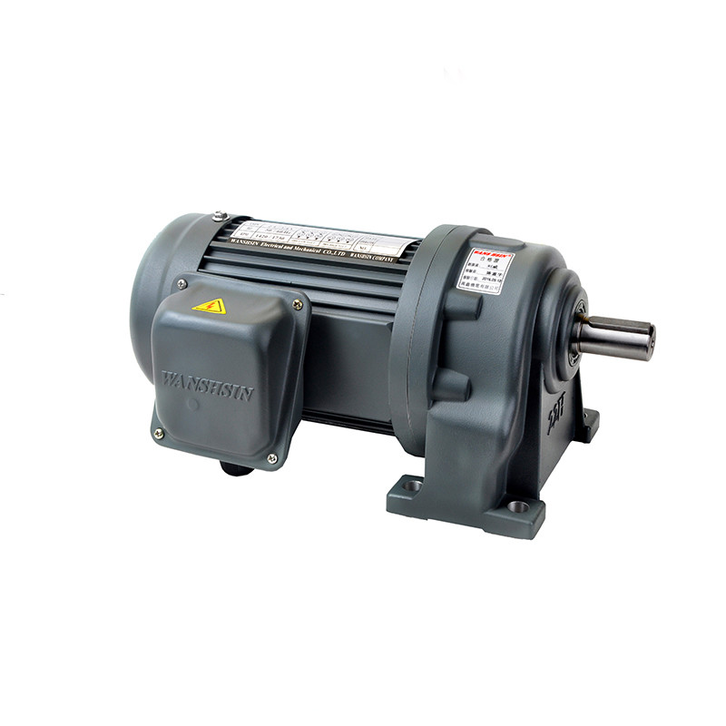 GV Series 32 Output Shaft 1500W With Brake / Animal Husbandry Automation Equipment