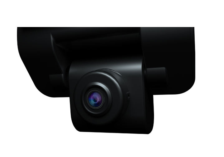 Facial Recognition 4 Channel Car DVR for Truck Transport Taxi Bus Richmor iWeiBao 8-36v