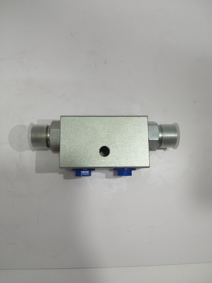 KDPC05-G3/8 Hydraulic Lock Valve Single Or Dual Cartridge Check Valve