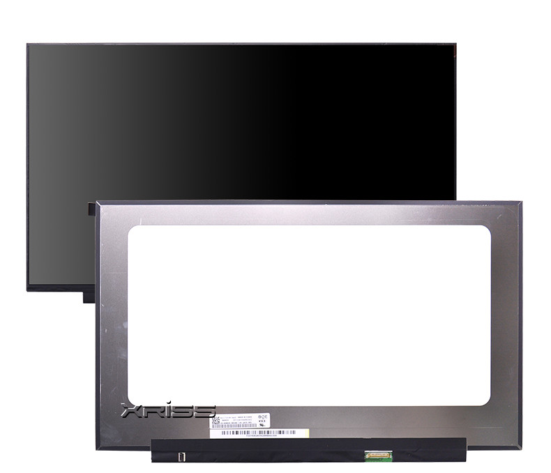 NV173FHM-N49 IPS 17.3 Inch Laptop LCD Screen FHD 1920x1080 EDP 30Pin Display Matrix Panel