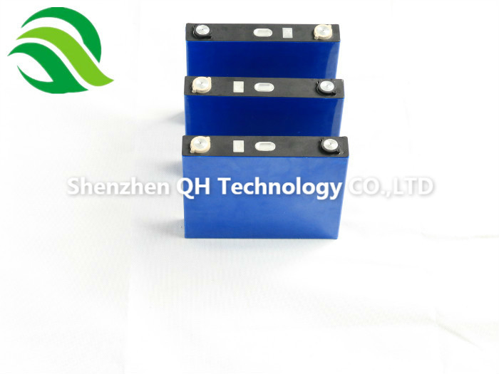 Deep Cycle Lifepo4 Solar Battery Bank 24V 200Ah Residential Energy Storage