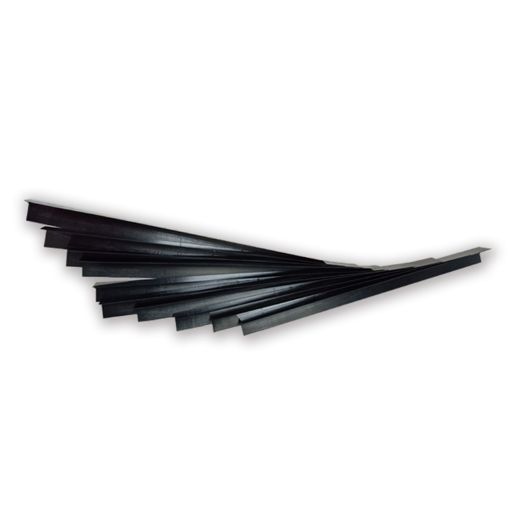 High Strength Carbon Fiber L-Shaped Profile Beam Bar Channel for Construction Material