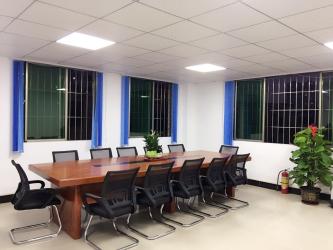 Dongguan Orste Machinery Equipment Co., Ltd.