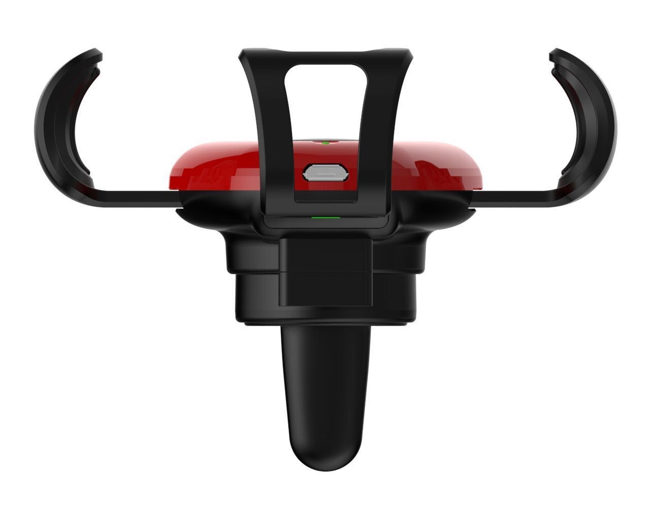 CAR WIRELESS CHARGER Wireless Charging Gravity Car Holder 2018 technology inventions unique design wireless car charger