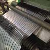 Buy cheap 24 Gauge Cold Rolled Stainless Steel Coils 304 316l Grade 201 1mm from wholesalers