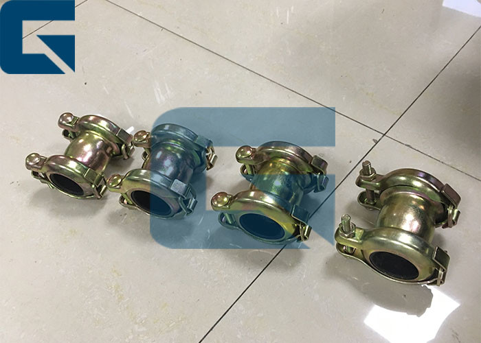 EC210 EC240 EC290B Excavator Accessories VOE145244492 Flexible Coupling Gasket Kit 14524449