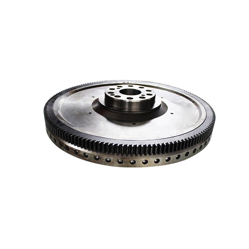 OEM Heavy Truck Spare Parts 1805086 Scania Flywheel Assembly for P420 50*50*30cm